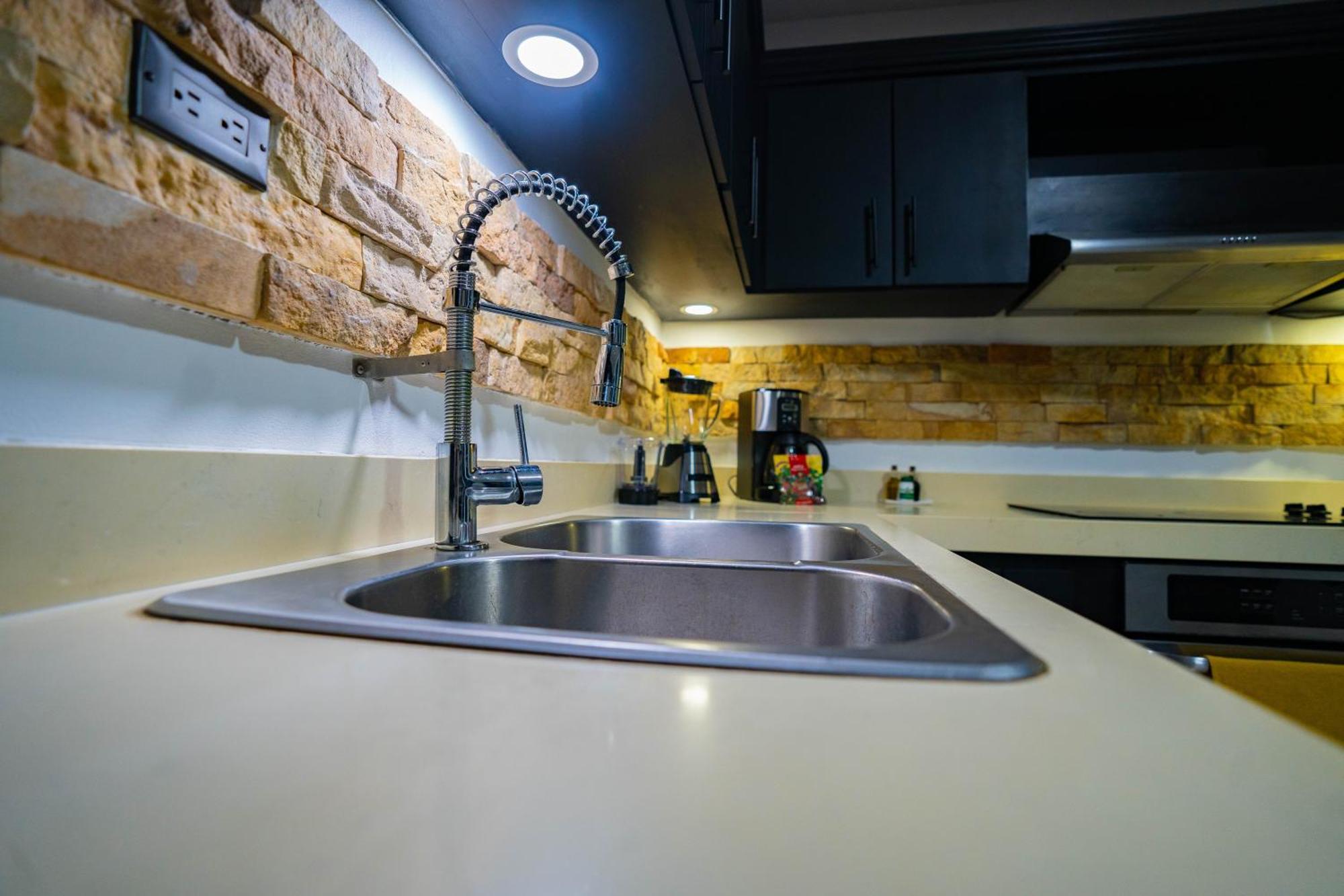Apartamentos La Casona Ла Фортуна Экстерьер фото