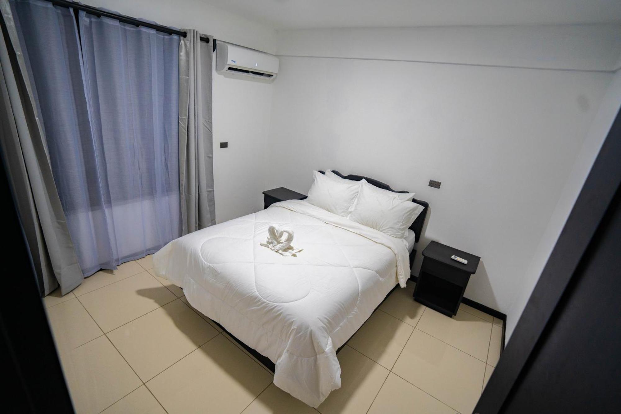 Apartamentos La Casona Ла Фортуна Экстерьер фото