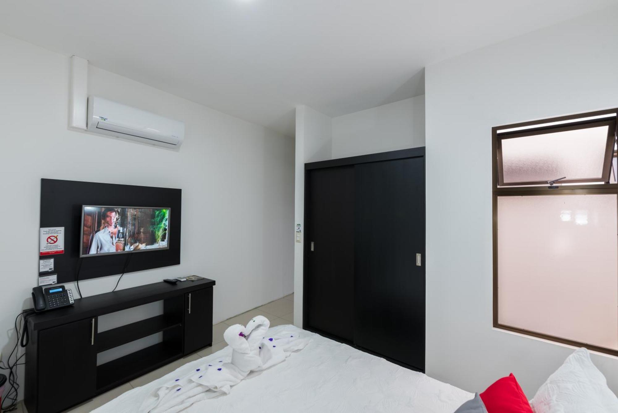 Apartamentos La Casona Ла Фортуна Экстерьер фото
