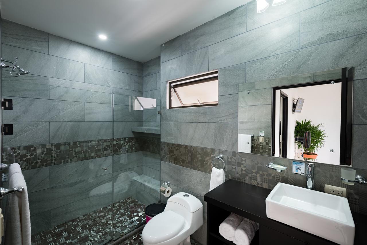 Apartamentos La Casona Ла Фортуна Экстерьер фото