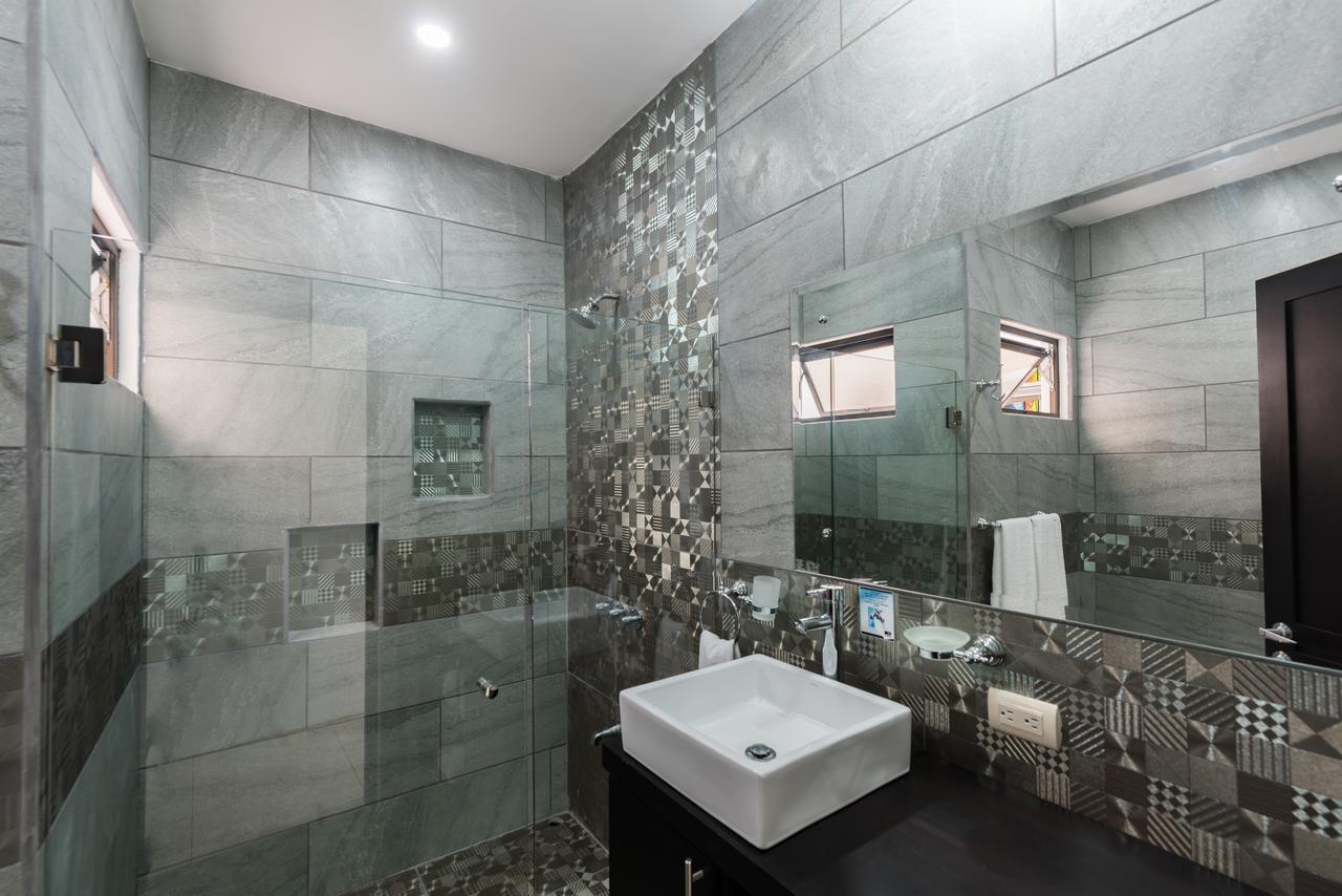 Apartamentos La Casona Ла Фортуна Экстерьер фото