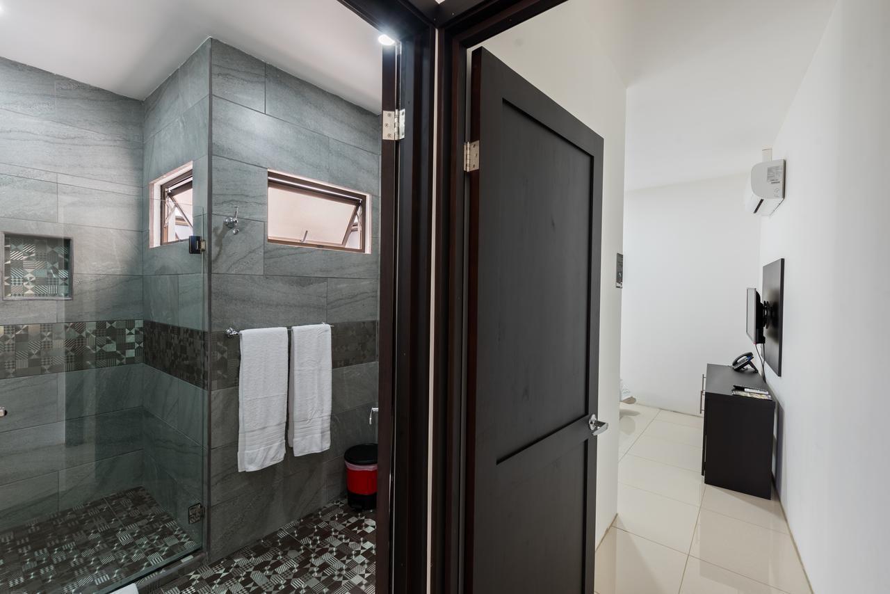 Apartamentos La Casona Ла Фортуна Экстерьер фото